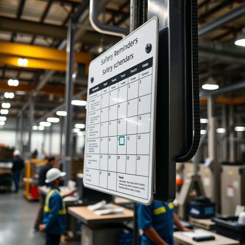 Calendarios